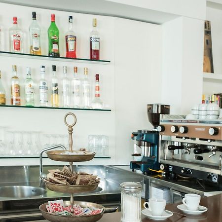 Hotel Houston Rimini Eksteriør billede