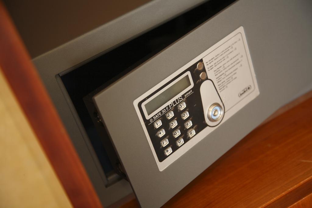 Hotel Houston Rimini Eksteriør billede